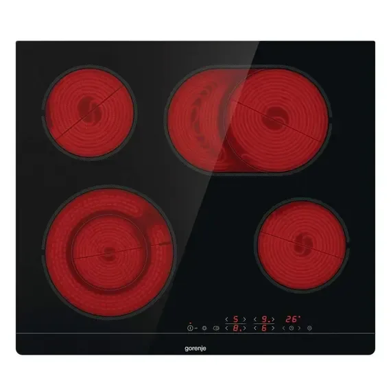 Pllakë montuese Gorenje CT43SC - 3