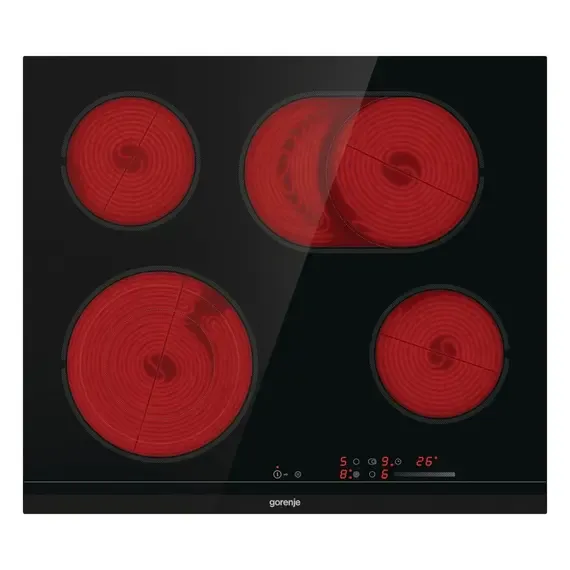 Pllakë montuese Gorenje ECS 646 BCSC - 3
