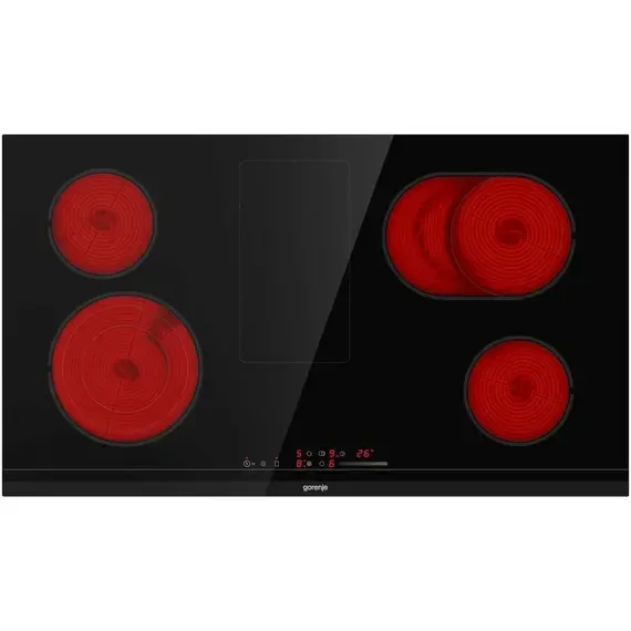 Pllakë montuese Gorenje ECS 959 BCSC - 3