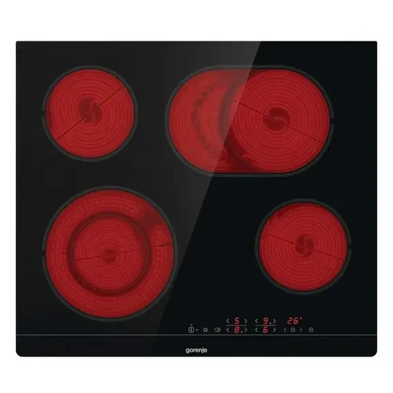 Pllakë montuese Gorenje ECT 643 BSC - 1