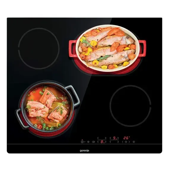 Pllakë montuese Gorenje ECT 643 BSC - 4