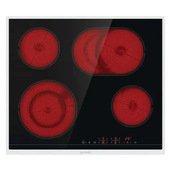 Pllakë montuese Gorenje ECT 643 BX - 3