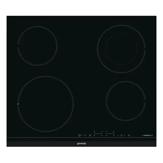 Pllakë montuese Gorenje ECT 647 BCSC - 1