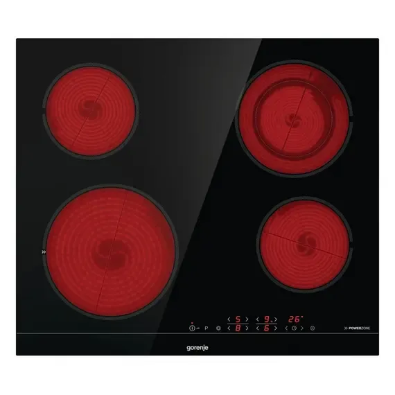 Pllakë montuese Gorenje ECT 647 BCSC - 2