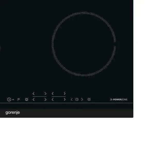 Pllakë montuese Gorenje ECT 647 BCSC - 3