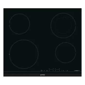 Pllakë montuese Gorenje ECT 647 BCSC