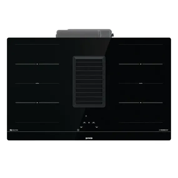 Pllakë / Aspirator Gorenje HET949BSC - 1