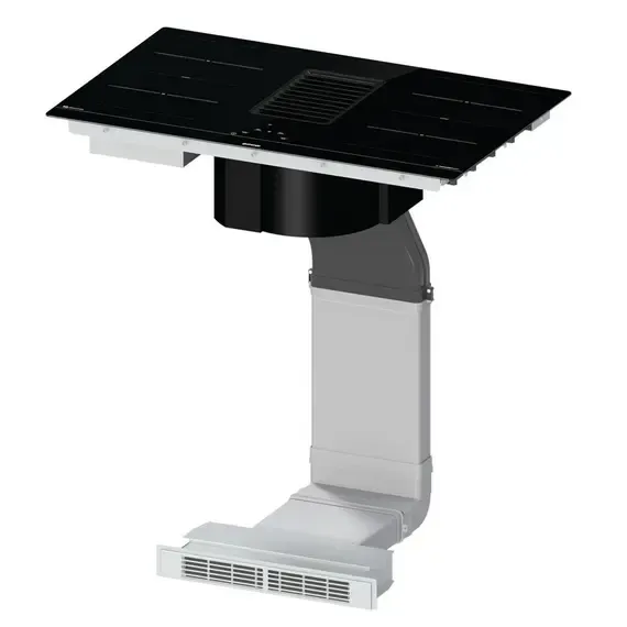 Pllakë / Aspirator Gorenje HET949BSC - 2