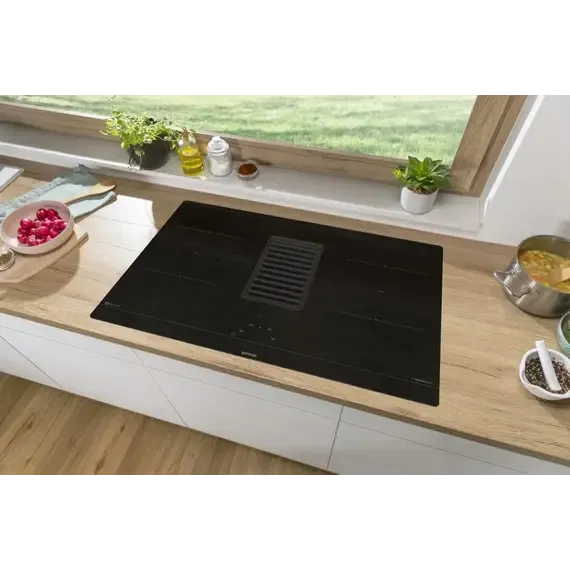Pllakë / Aspirator Gorenje HET949BSC - 3