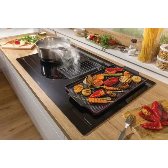 Pllakë / Aspirator Gorenje HET949BSC - 4