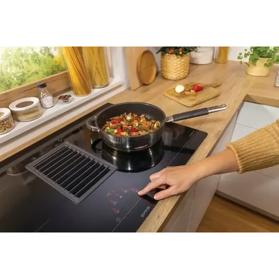 Pllakë / Aspirator Gorenje HET949BSC - 5