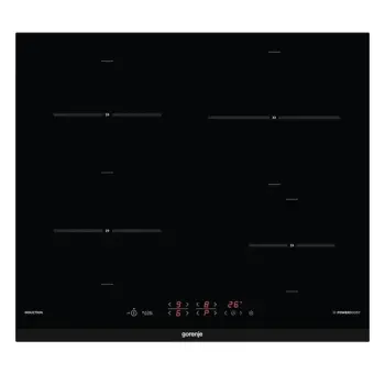 Pllakë montuese induktive Gorenje IT 641 BC SC7