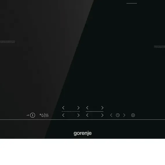 Pllakë montuese induktive Gorenje IT843BSC - 2