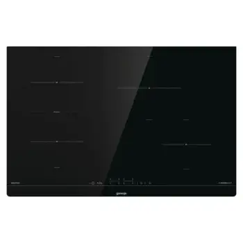Pllakë montuese induktive Gorenje IT843BSC