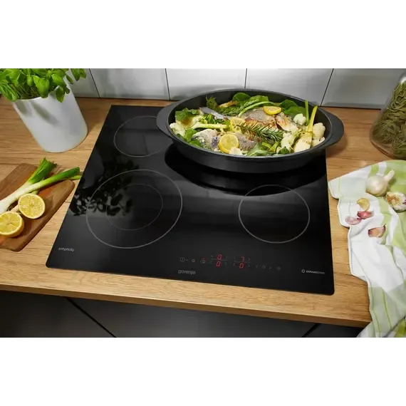 Pllakë montuese Gorenje ECT 643 SYB - 2