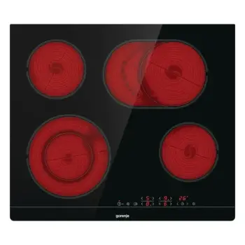Pllakë montuese Gorenje ECT 643 SYB