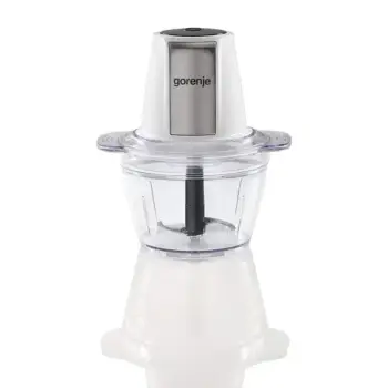 Prerës Gorenje S 500 LBW