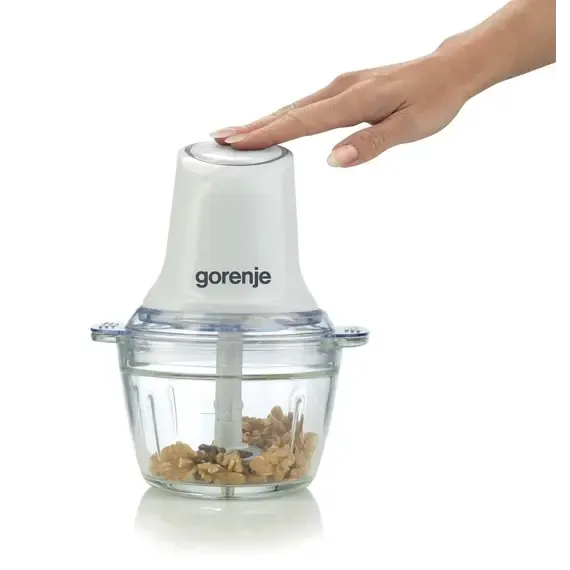 Prerëse Gorenje S 501 GW - 3