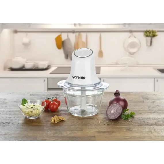 Prerëse Gorenje S 501 GW - 5
