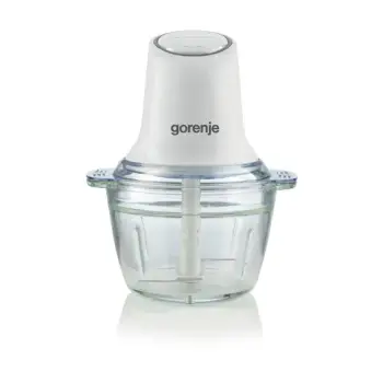 Prerëse Gorenje S 501 GW