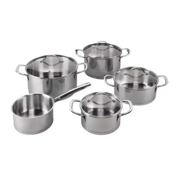 Set tenxhere Gorenje CW 09 ES