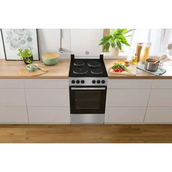 Shporet elektrik Gorenje GE 5 A 21 SH - 11