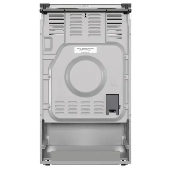 Shporet elektrik Gorenje GE 5 A 21 SH - 13