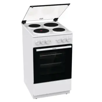 Shporet elektrik Gorenje GE 5 A 21 WH