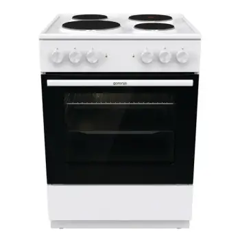 Shporet elektrik Gorenje GE 6 A 10 WB