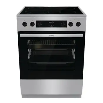 Shporet elektrik Gorenje GECS 6 C 70 XPA