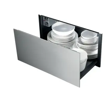Sirtar ngrohës Gorenje UWD3000X