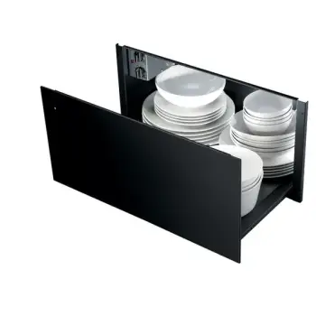 Sirtar ngrohës Gorenje UWD3000B