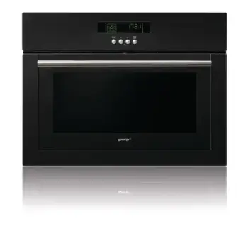 Furrë me avull Gorenje GCS 131 B