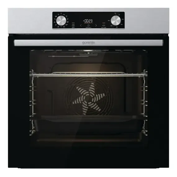 Furrë montuese Gorenje BOS6737E02X - 1