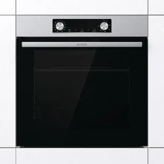Furrë montuese Gorenje BOS6737E02X - 2