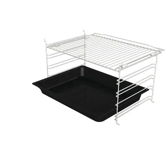 Furrë montuese Gorenje BOS6737E02X - 13