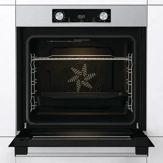 Furrë montuese Gorenje BOS6737E02X - 3