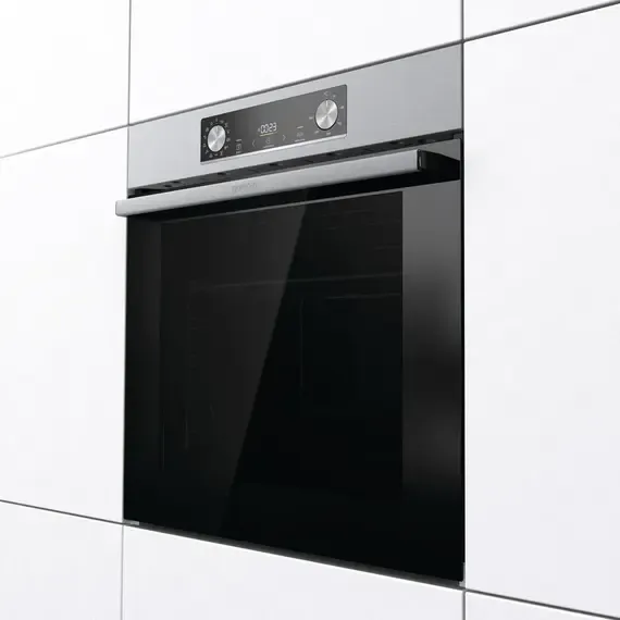 Furrë montuese Gorenje BOS6737E02X - 5