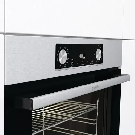 Furrë montuese Gorenje BOS6737E02X - 6