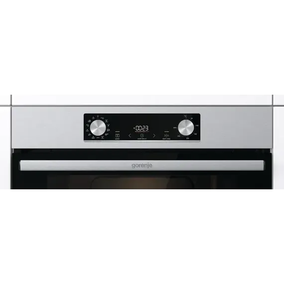 Furrë montuese Gorenje BOS6737E02X - 7