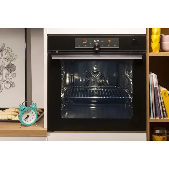 Furrë montuese Gorenje BOS6737E02X - 8