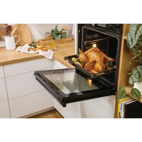 Furrë montuese Gorenje BOS6737E02X - 9