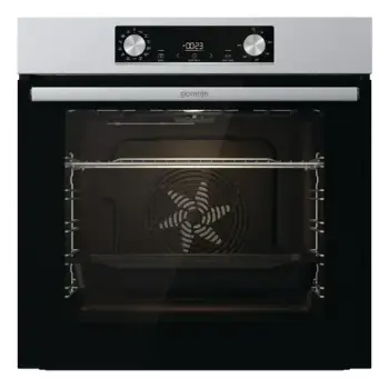 Furrë montuese Gorenje BOS6737E02X