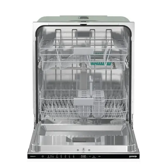 Enelarese montuese Gorenje GV642C60 - 2