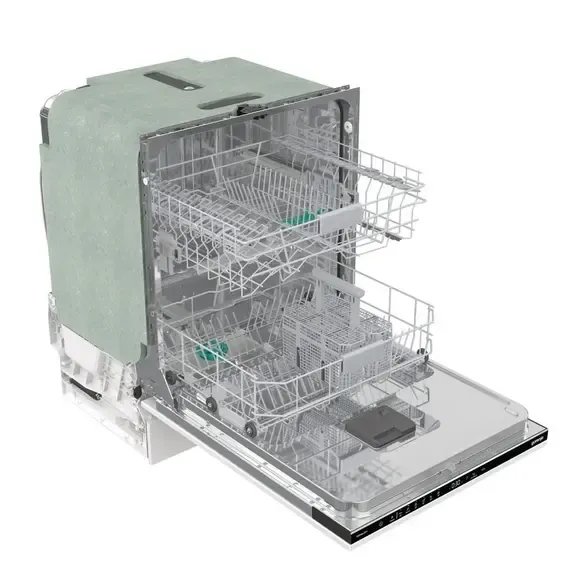 Enelarese montuese Gorenje GV642C60 - 3