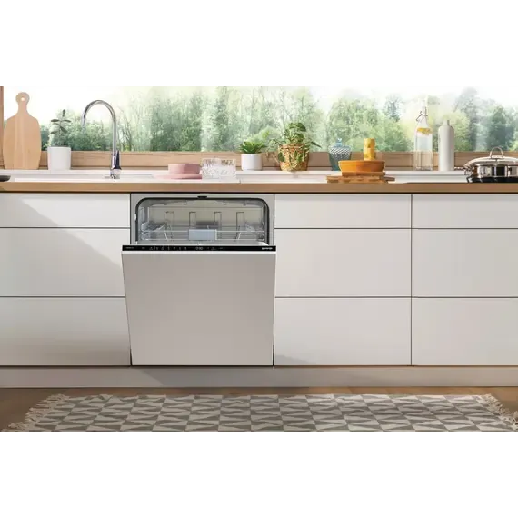 Enelarese montuese Gorenje GV642C60 - 9