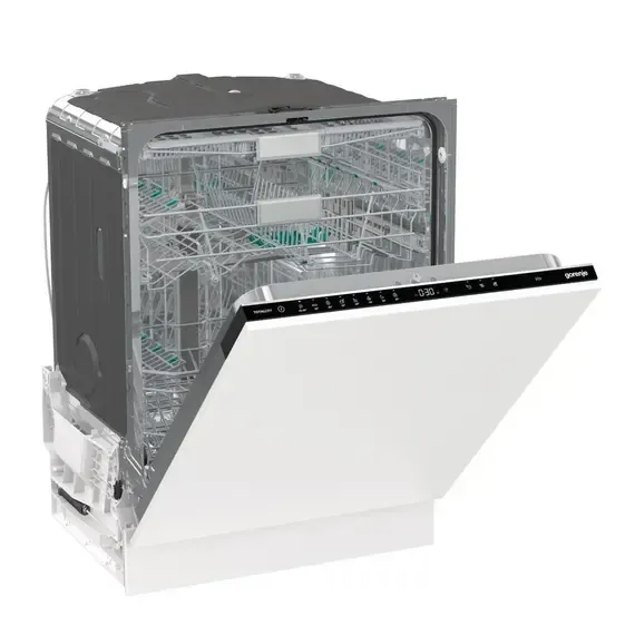 Enelarese montuese Gorenje GV663C61 - 2