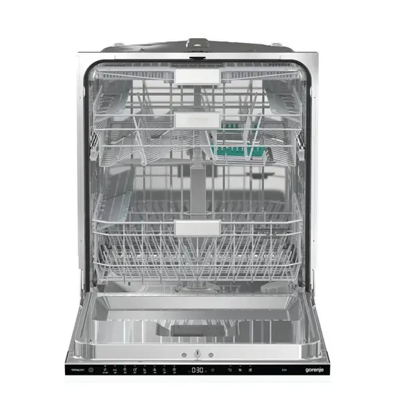 Enelarese montuese Gorenje GV663C61 - 3