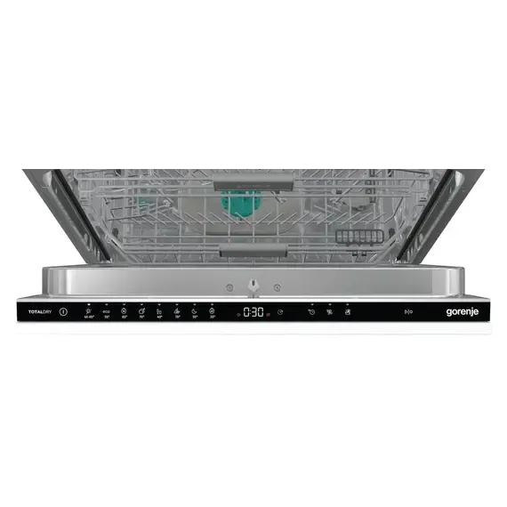 Enelarese montuese Gorenje GV663C61 - 4
