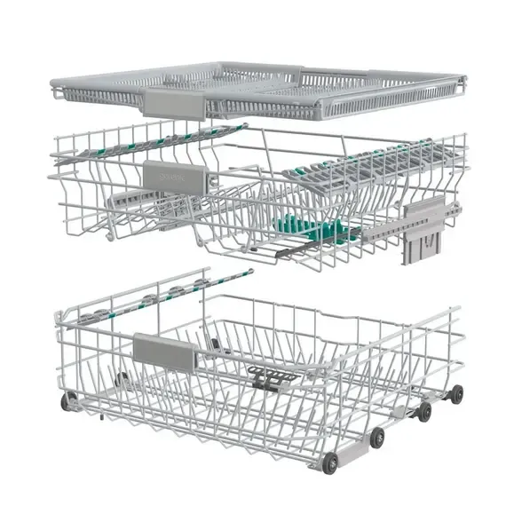 Enelarese montuese Gorenje GV663C61 - 7